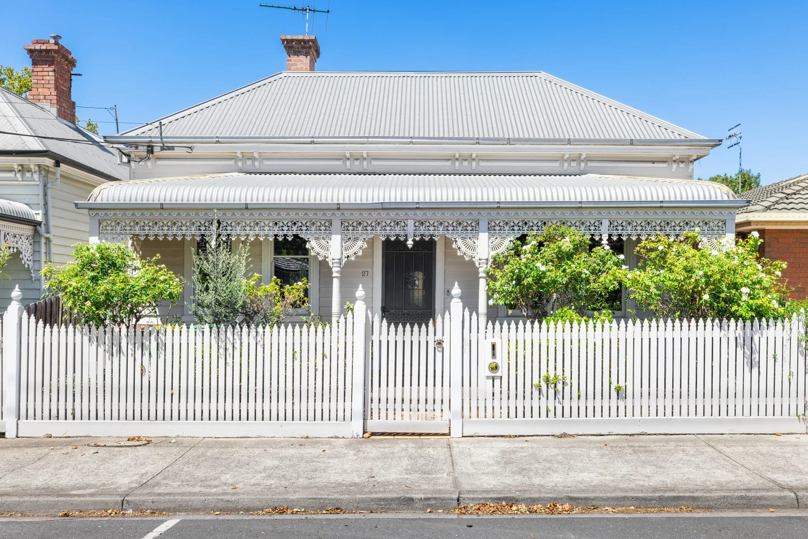 27 Pilgrim Street (1/19)