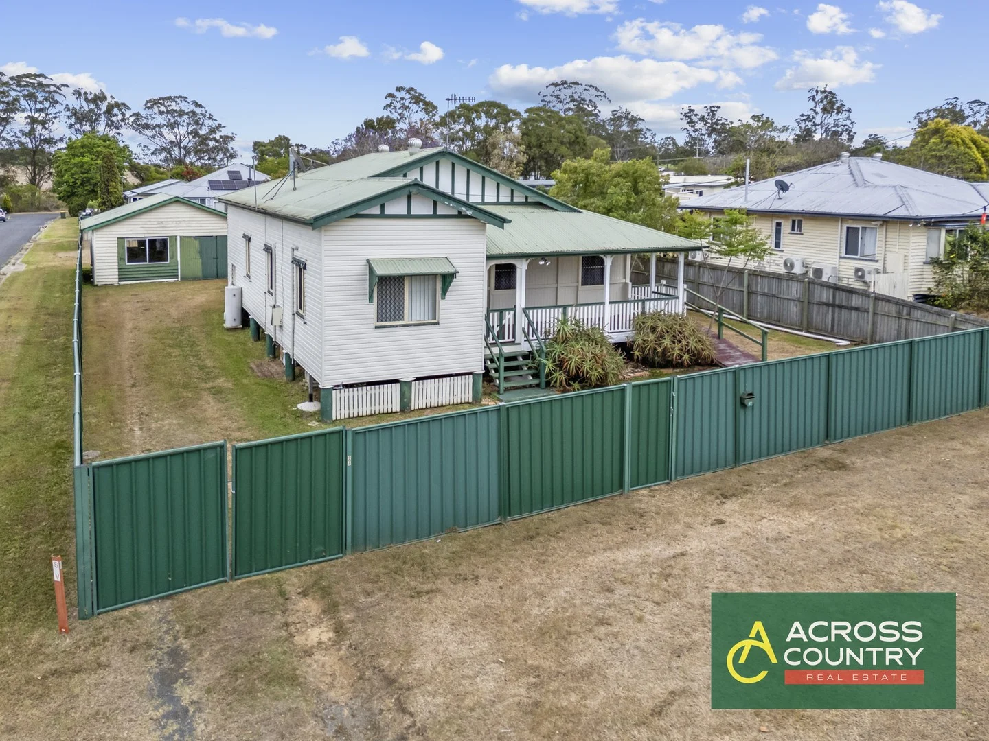 27 Thorn Street (1/3)