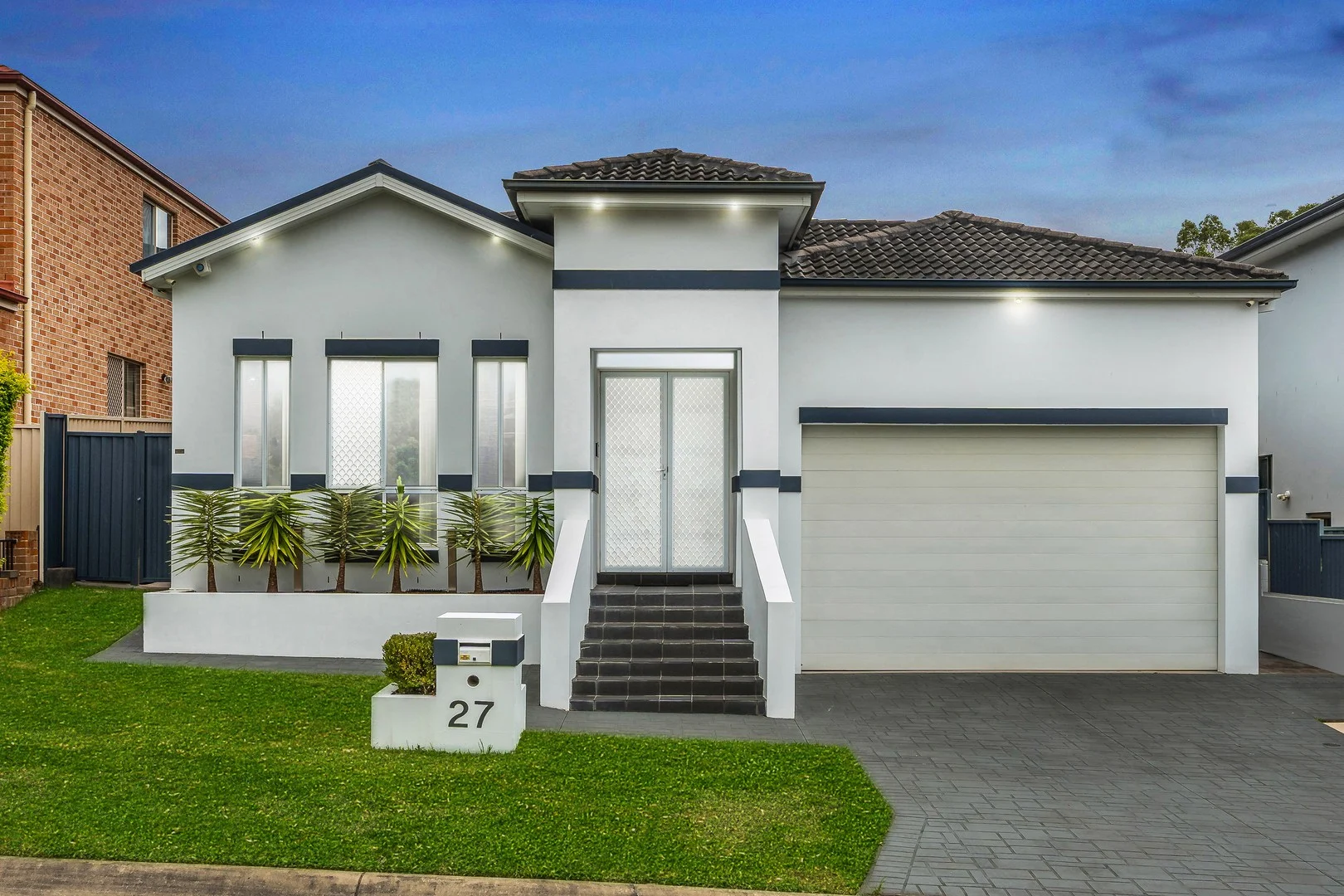 27 Wainewright Avenue (1/26)