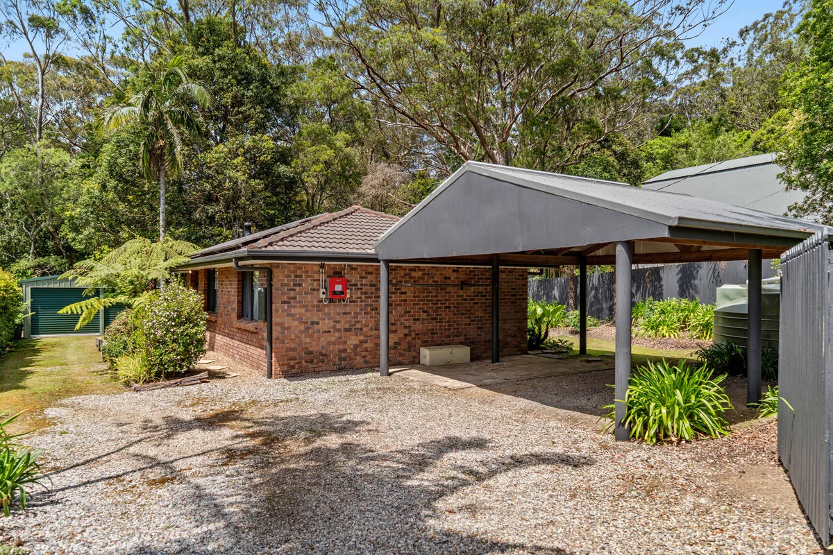 2707 Springbrook Road (1/16)