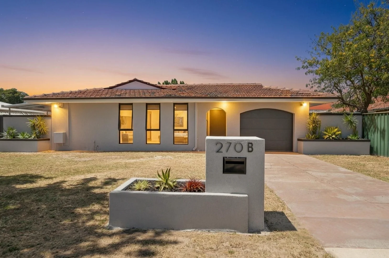 270B Corfield Street (1/27)