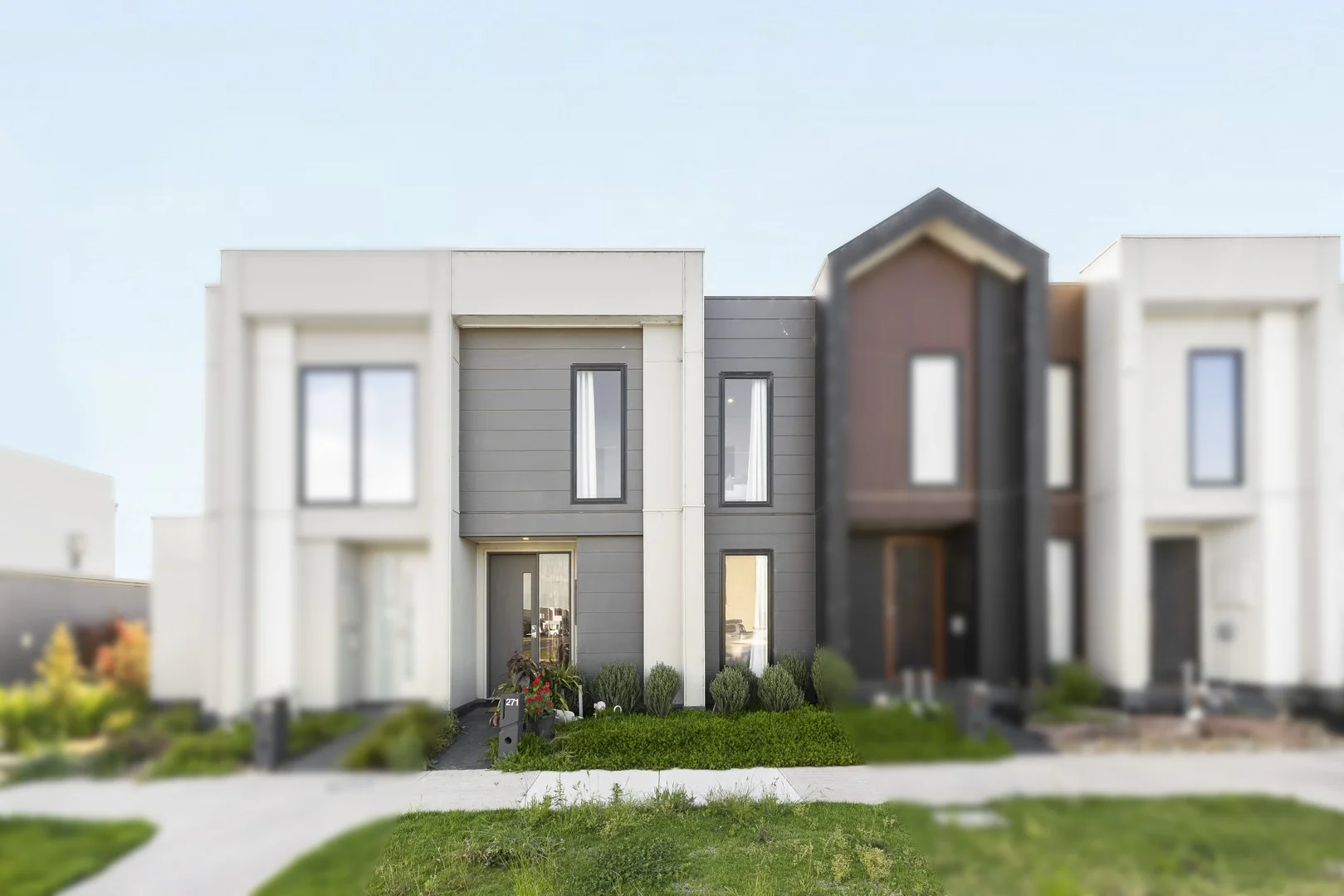 271 Dwyer Street (1/20)