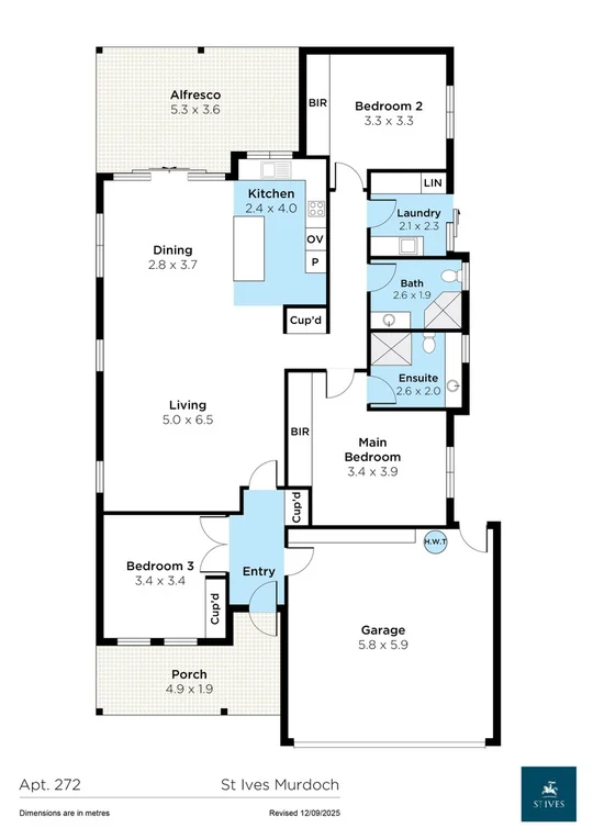 272/22 Windelya Road (1/9)