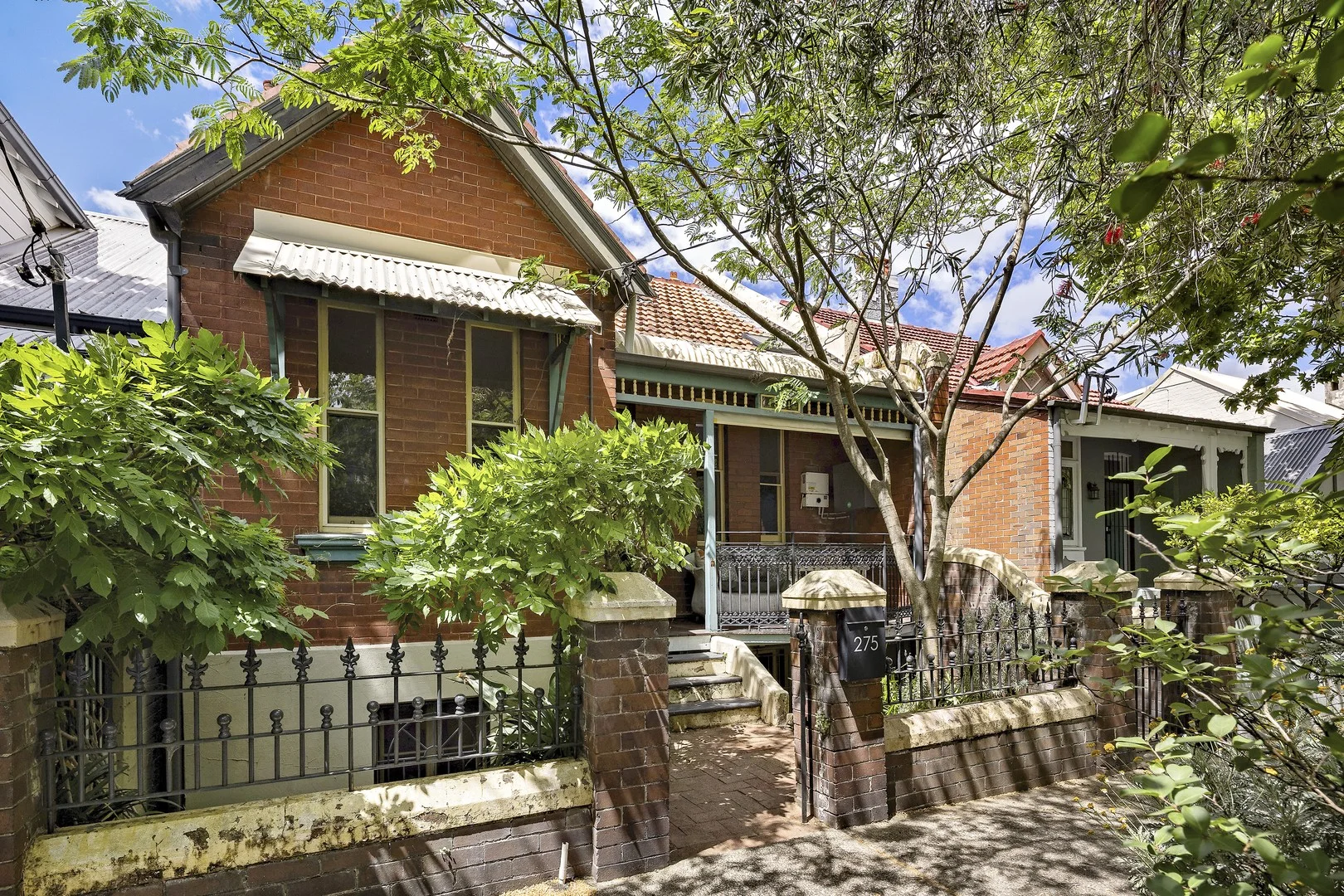 275 Nelson Street (1/14)