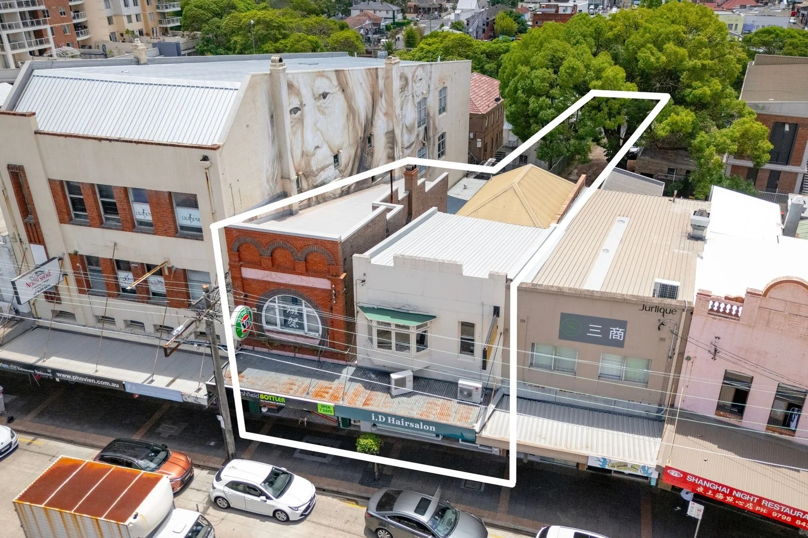279 & 281 Liverpool Road (1/29)