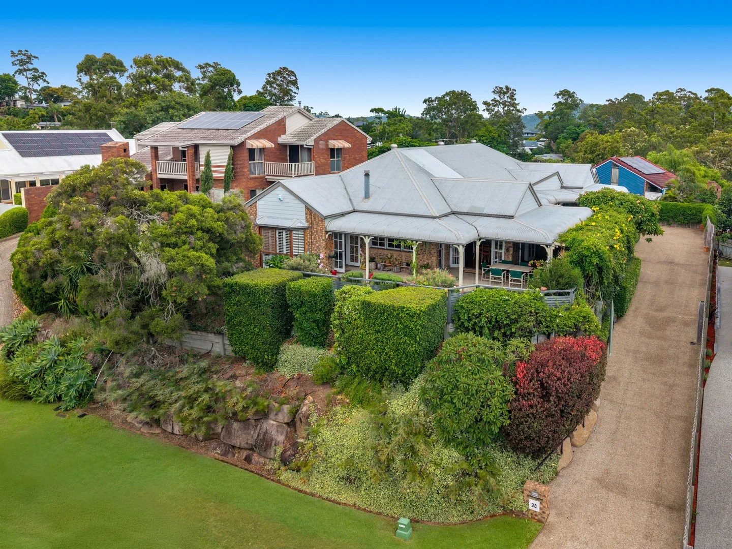 28 Hakea Crescent (1/1)