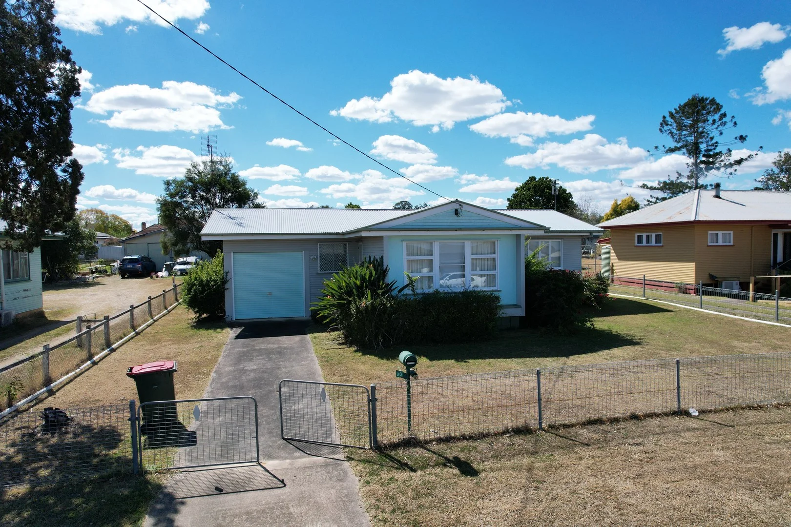 28 Harm Street (1/20)