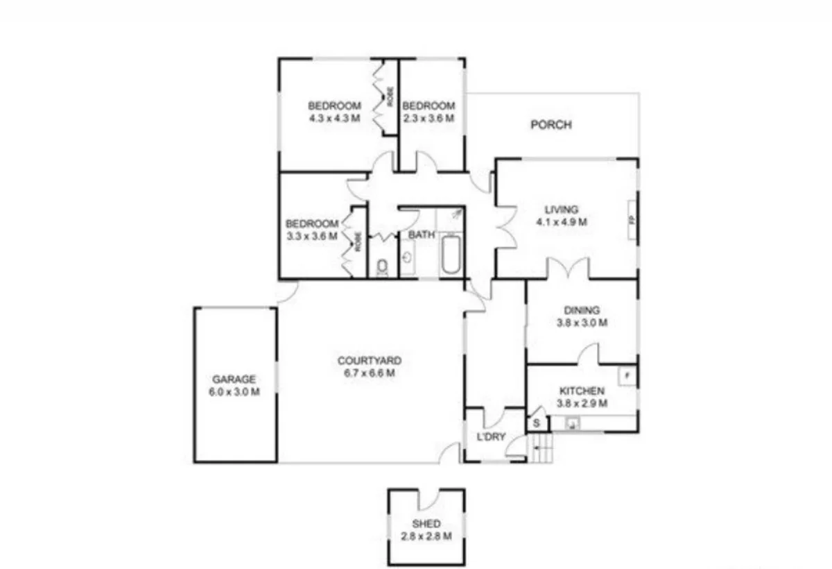 28 James Street (1/25)