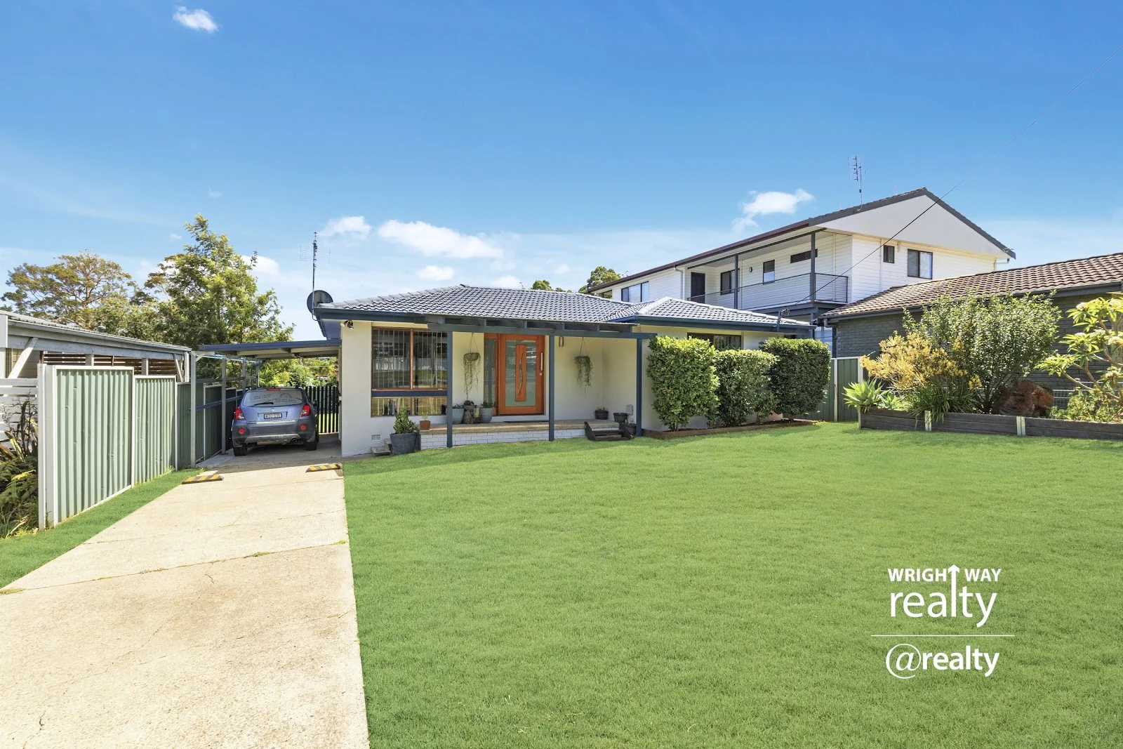 SOLD - Price Withheld