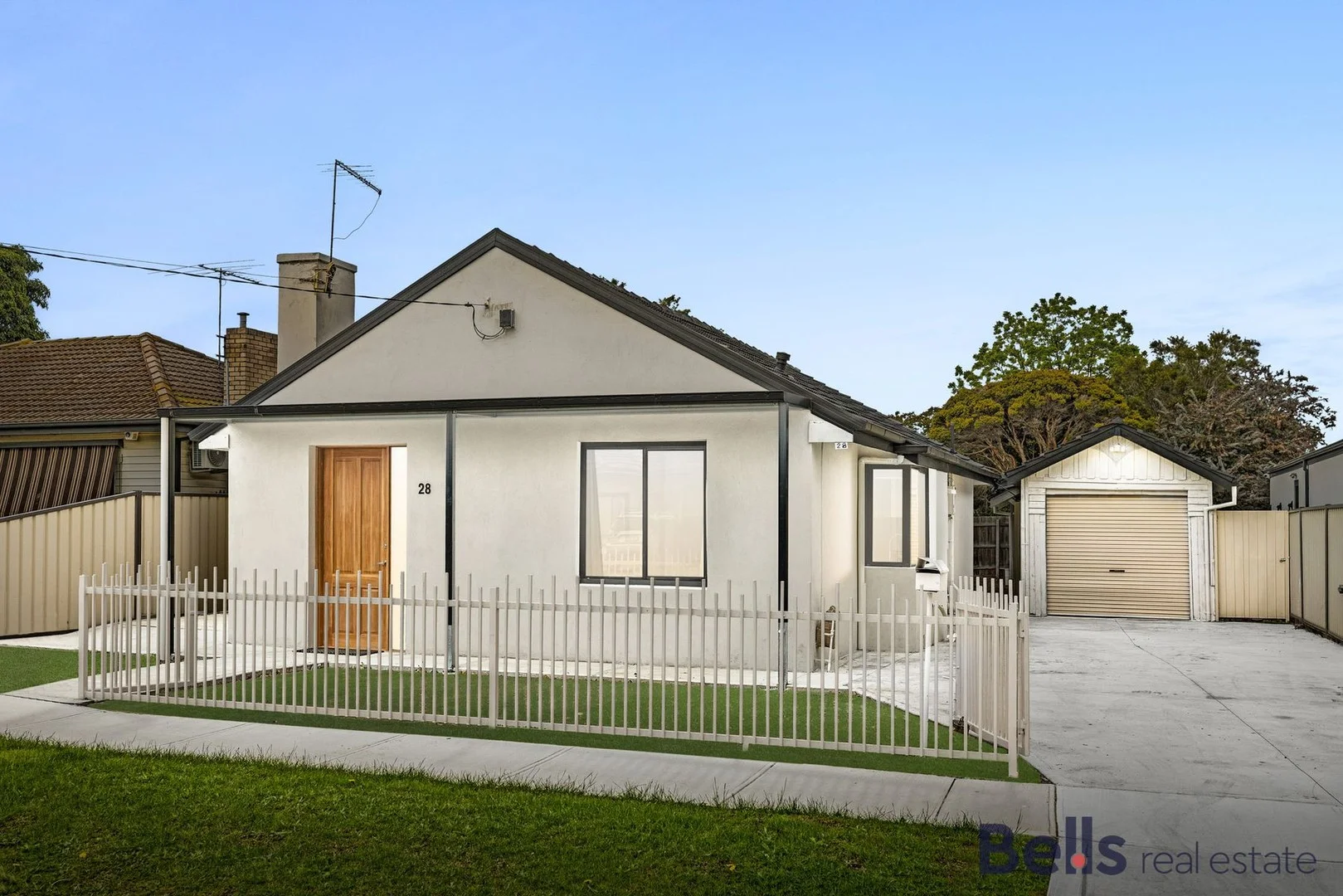 28 Leonard Street (1/15)