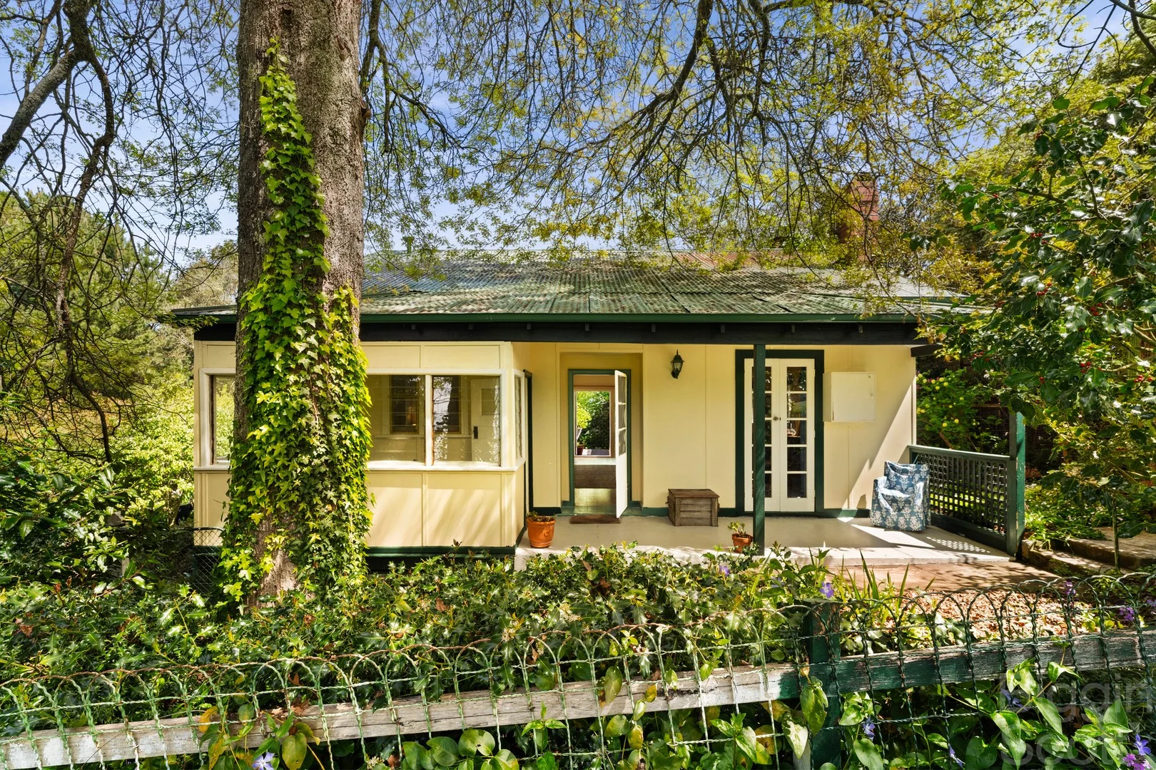 28 Queensberry Street (1/21)