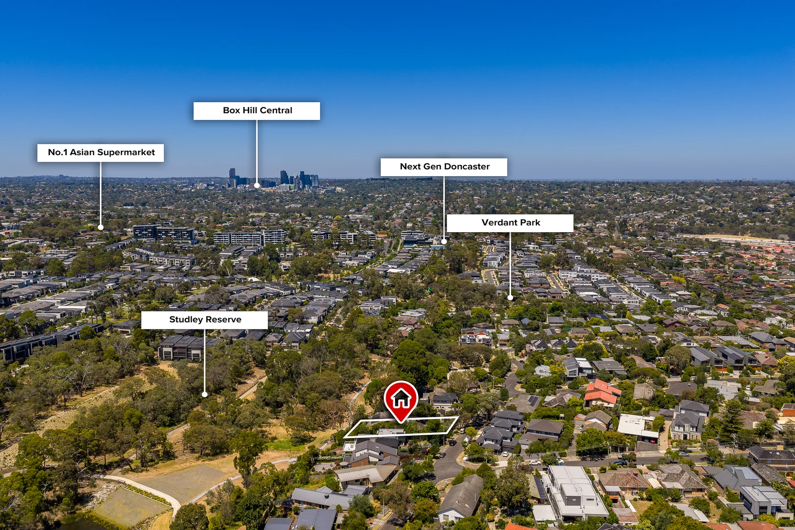 28 Studley Street - Image 4