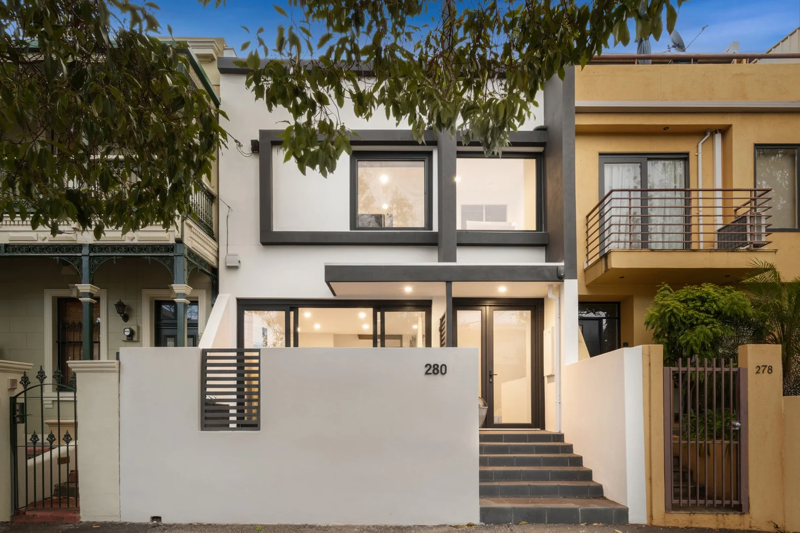 280 Moray Street (1/1)