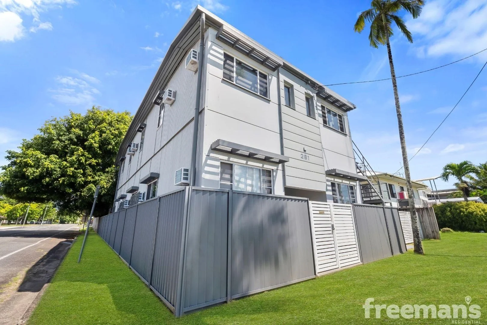 281 Severin Street (1/25)