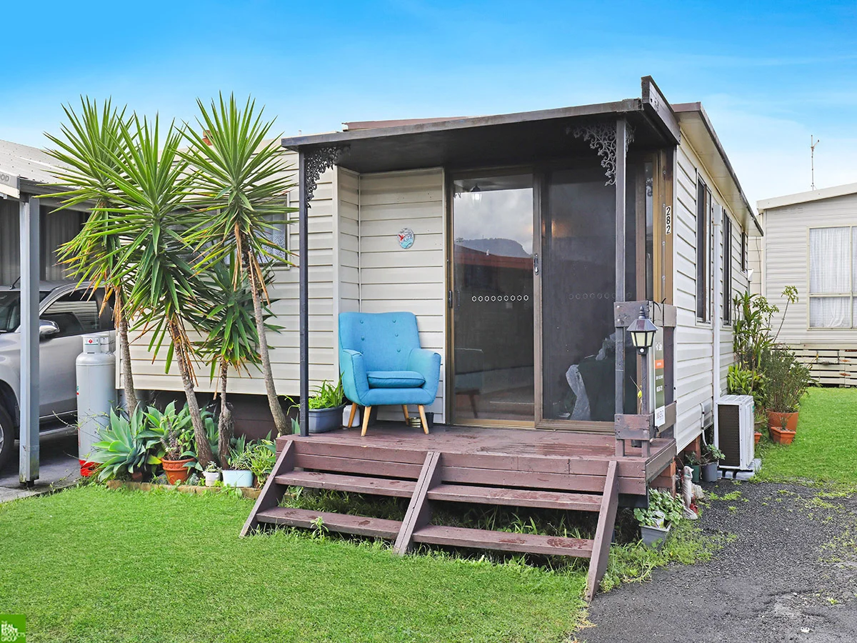 282/201 Pioneer Road (1/7)