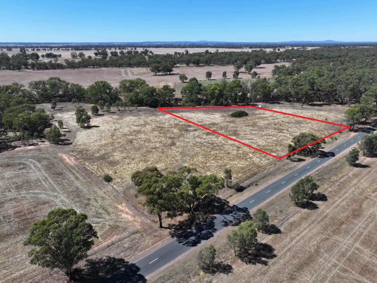 28B Dunolly-Inglewood Road (1/1)