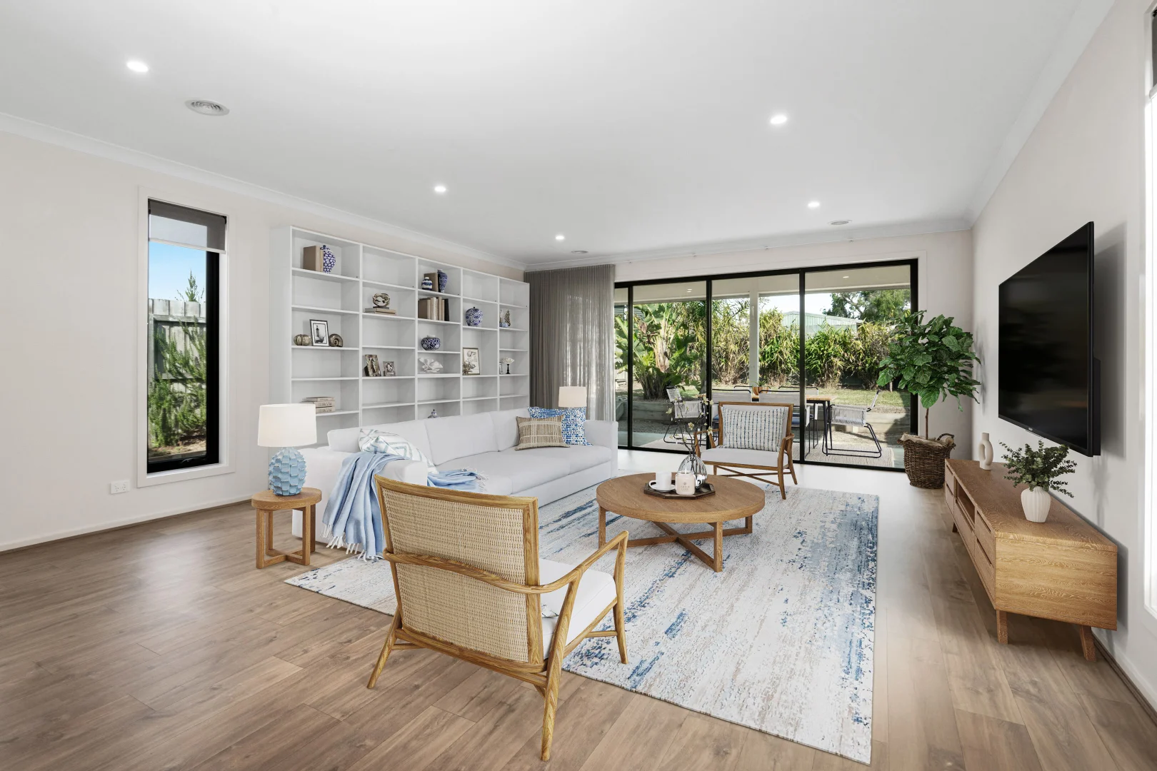 28B Payne Street - Image 3