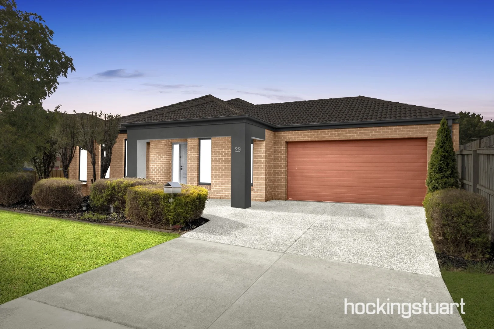 29 Chocolate Lilly Street (1/20)