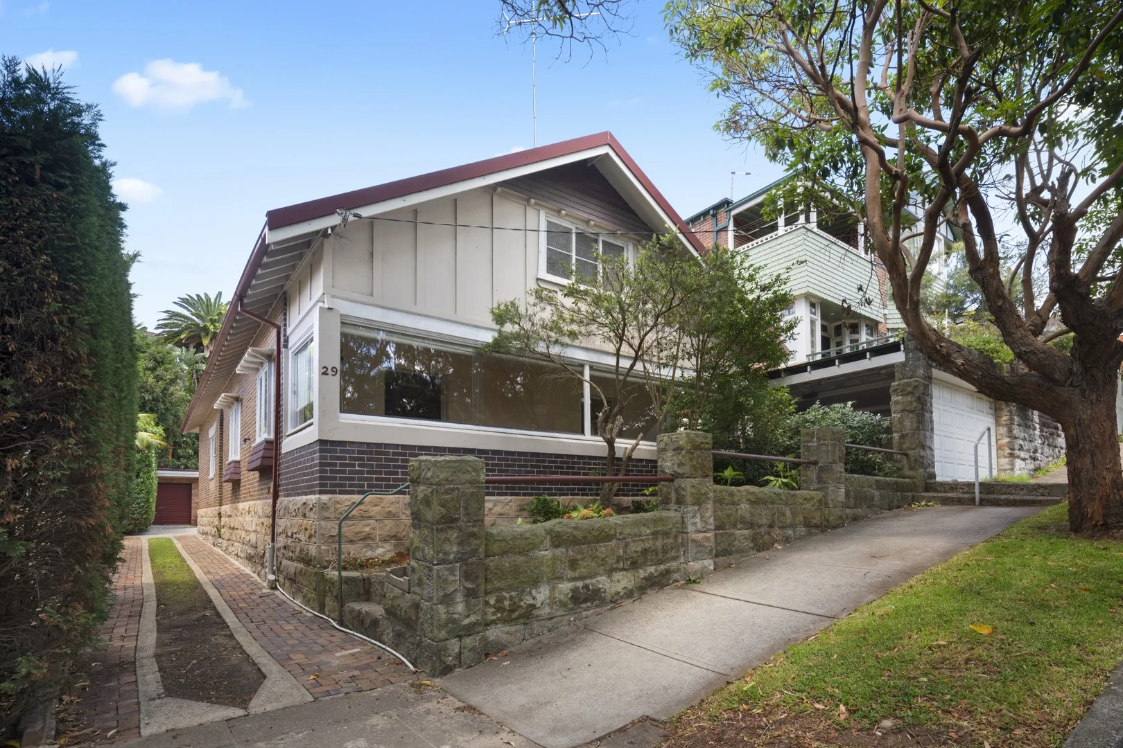 29 Gipps Street (1/1)