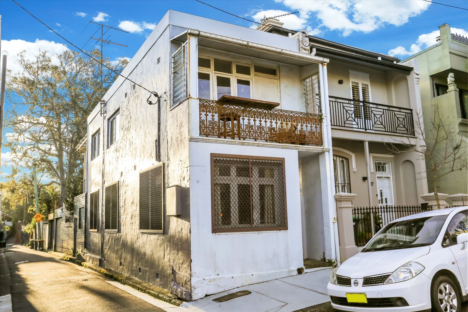 29 Gowrie Street (1/1)