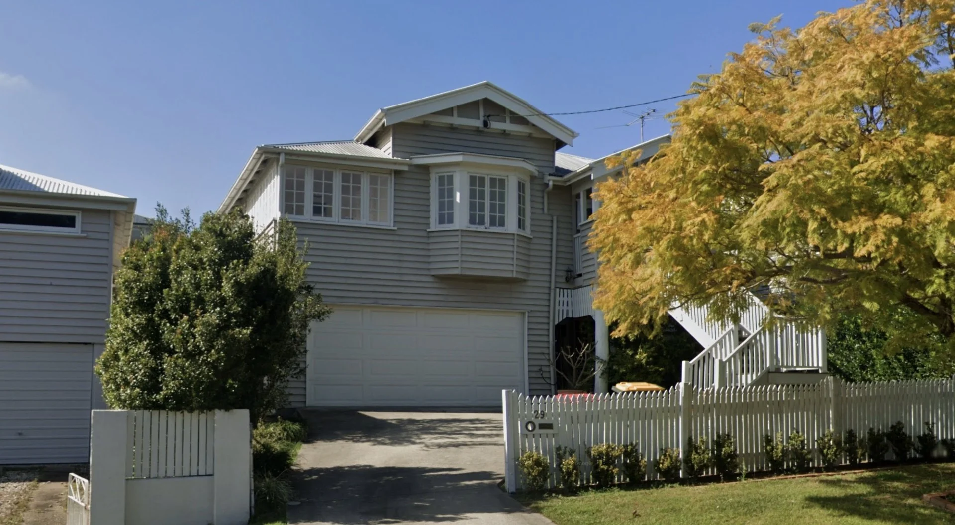 29 Margaret Street (1/1)