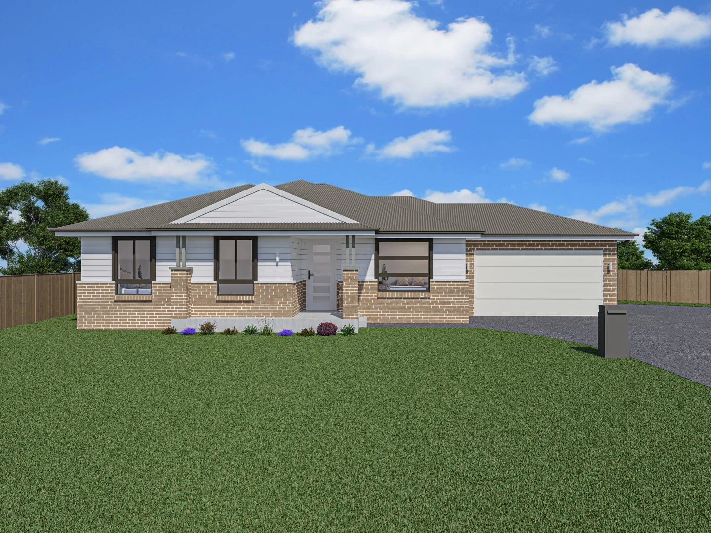 29 Oakwood Close (1/2)