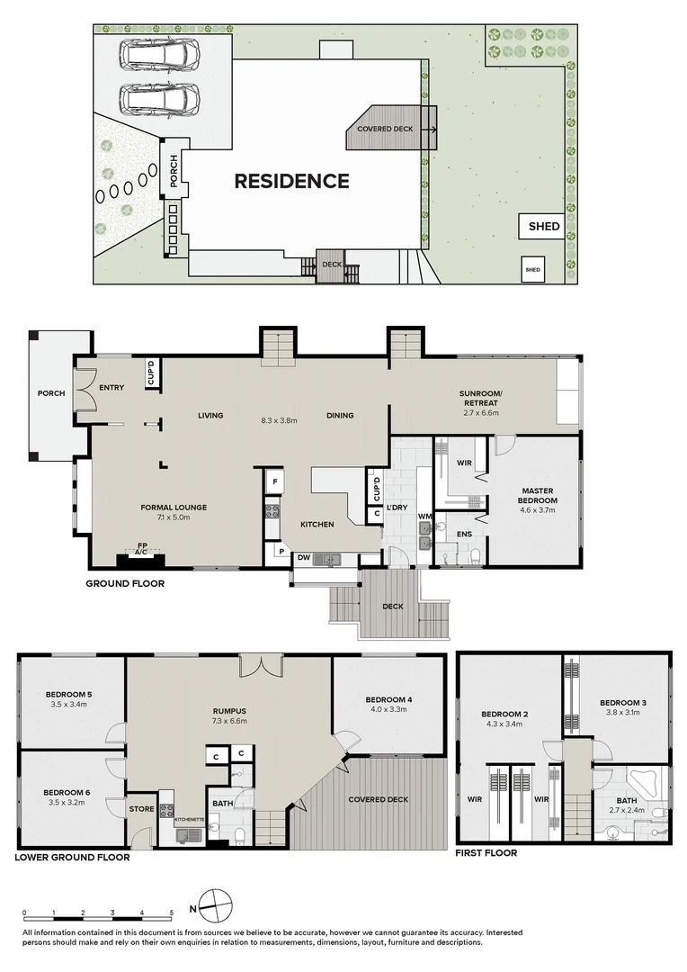 29 Stanton Street - Image 2