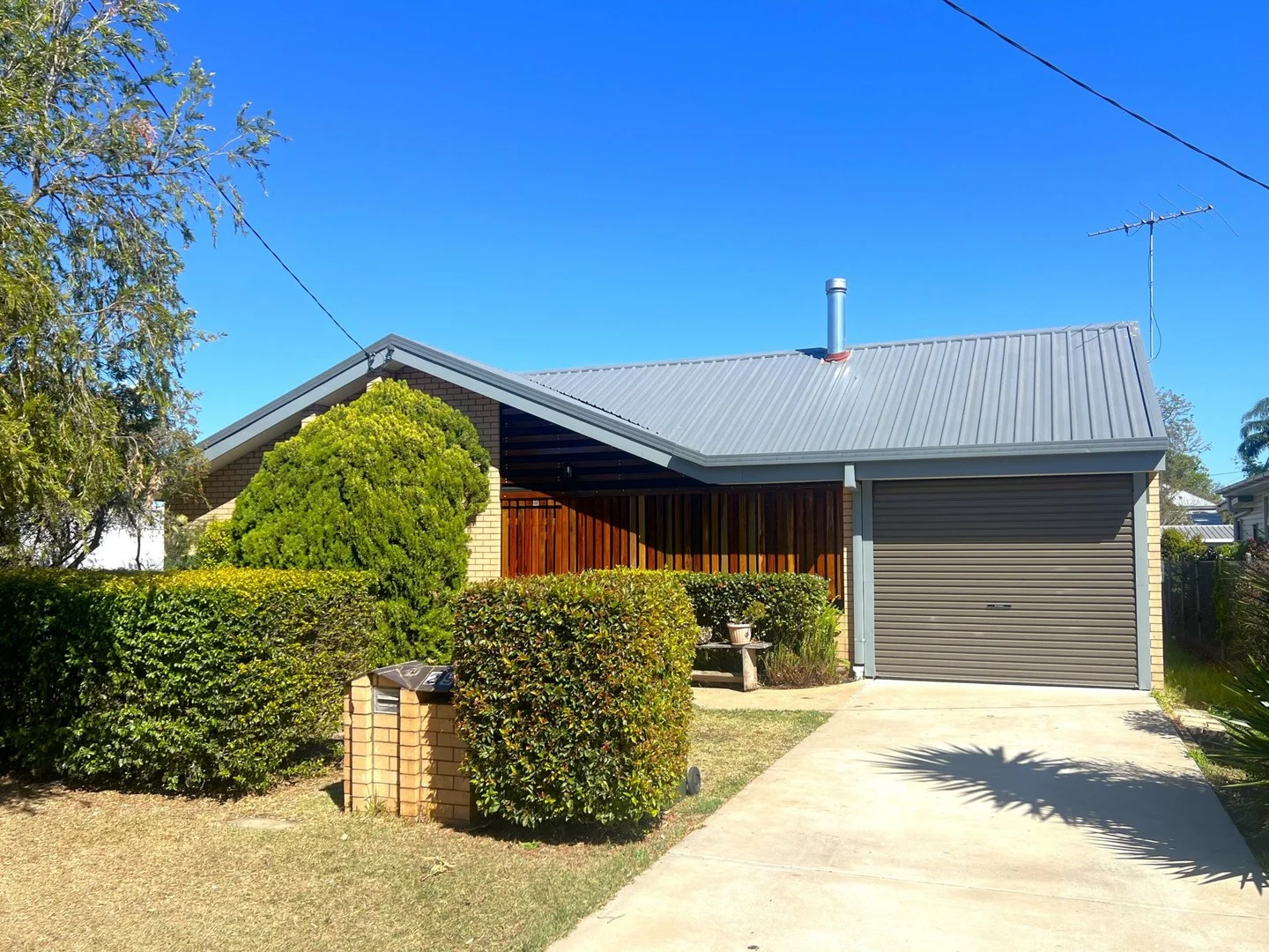 29 William Street (1/3)