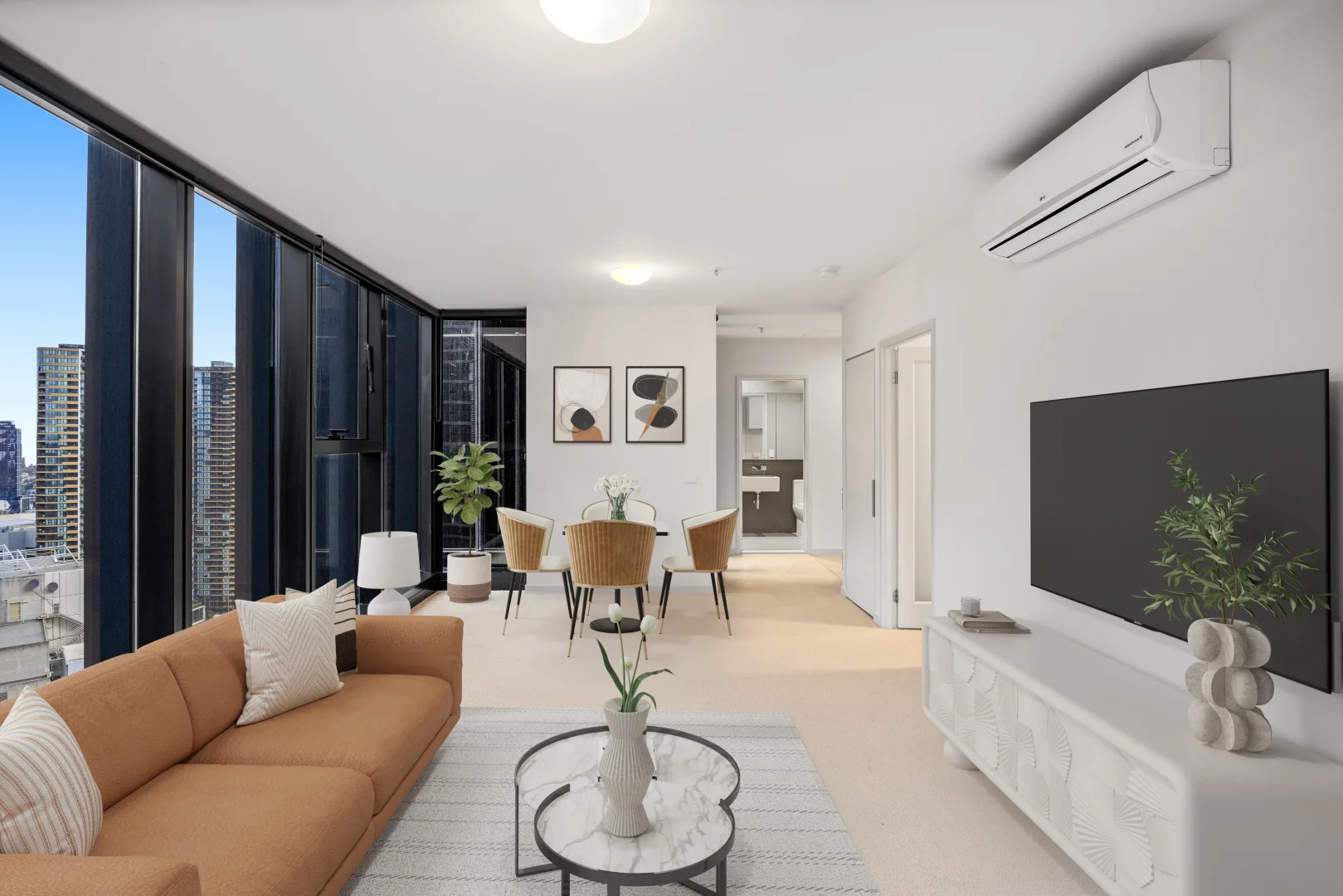 2902/568 Collins Street - Image 2