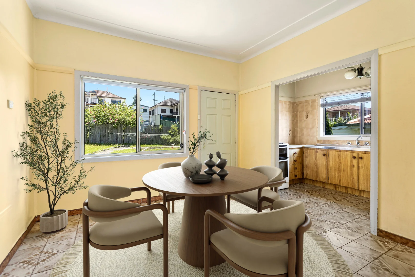 292 Cowper Street (1/1)