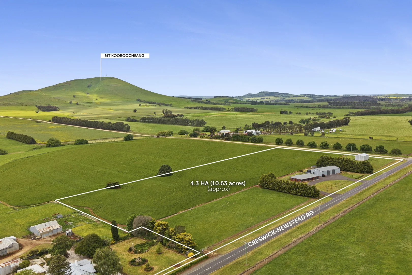 2975 Creswick-Newstead Road (1/27)