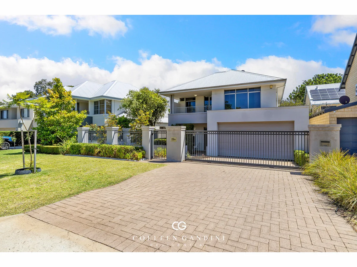 29A Collier Street (1/31)