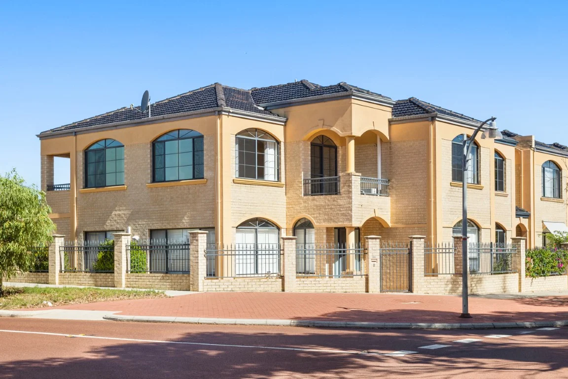 2A St Pauls Crescent (1/34)