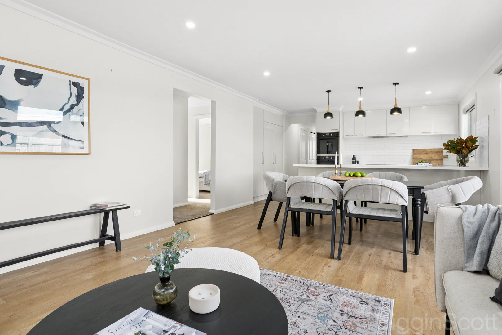 2A Stanhope Street - Image 5