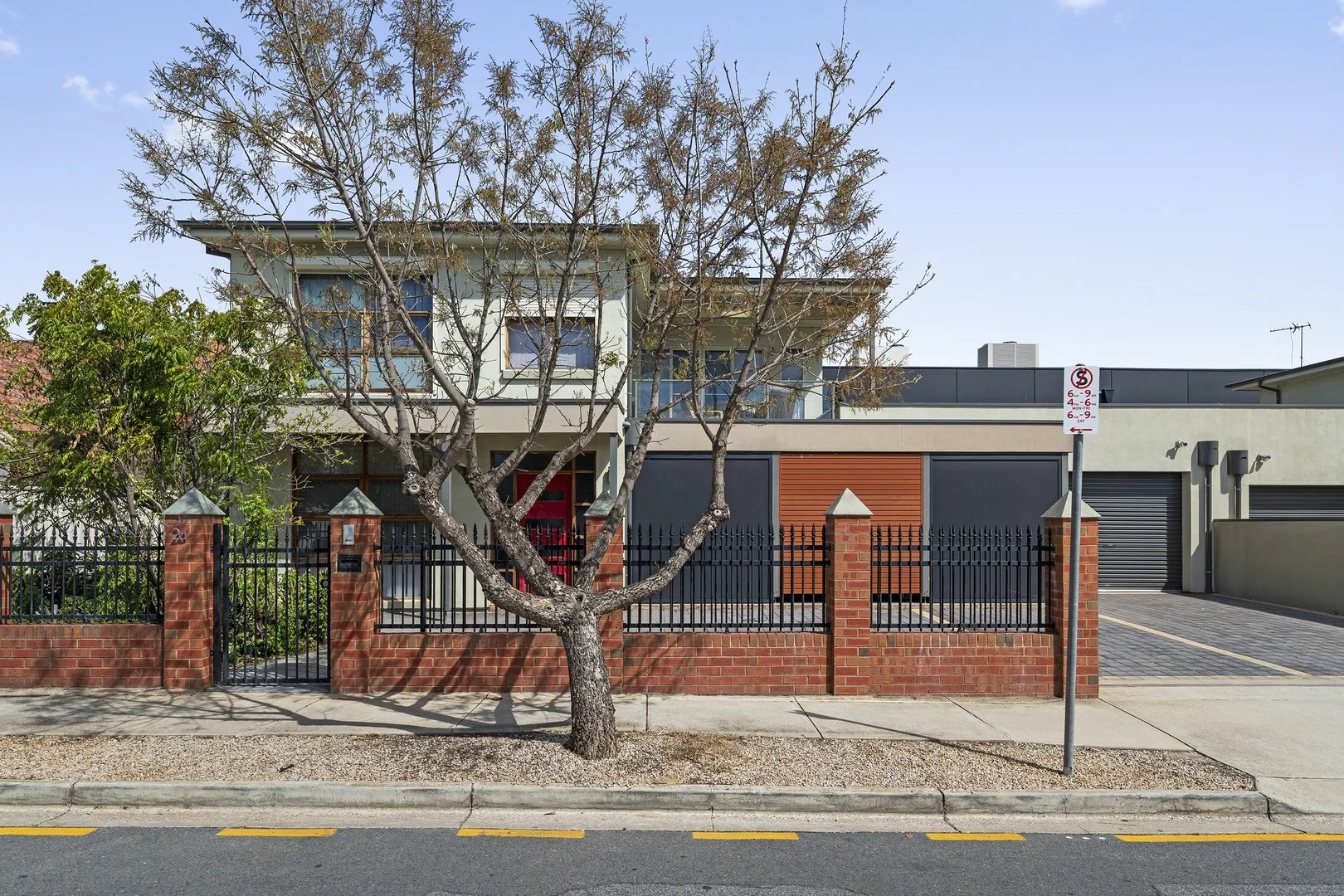 2D Charles Street (1/12)