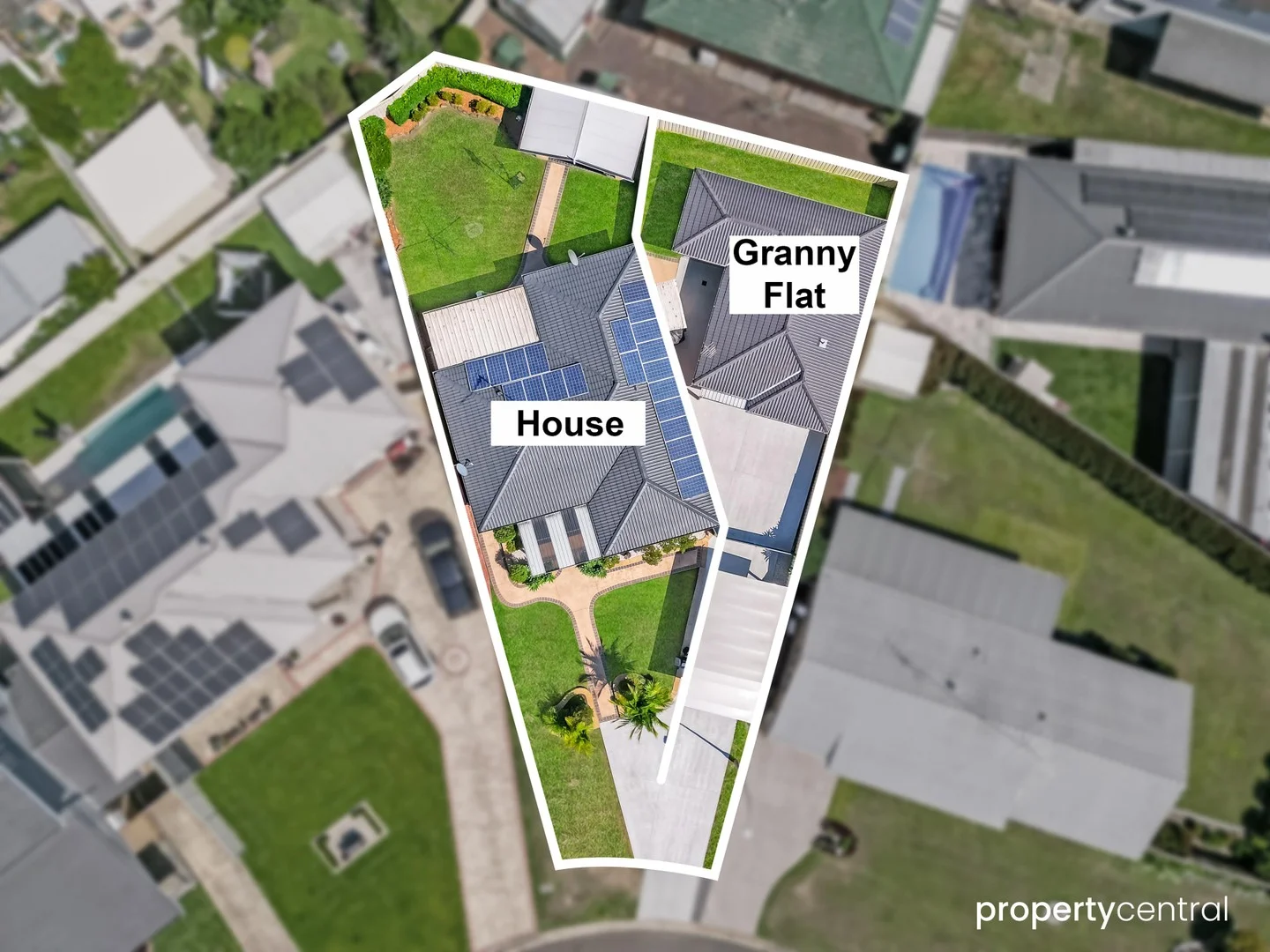 3 & 3A Gandell Crescent (1/20)