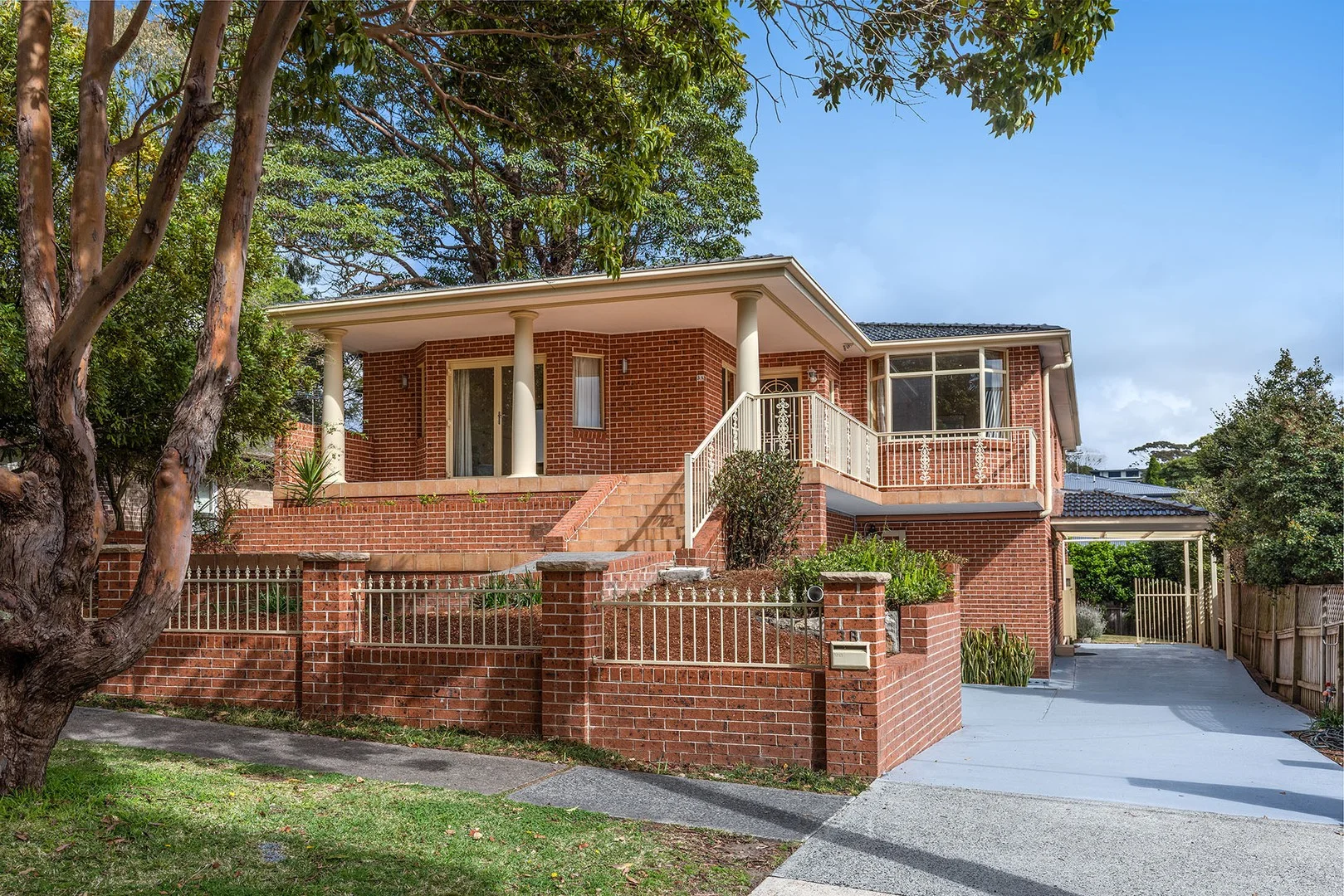 3 & 3A Hope Street (1/24)