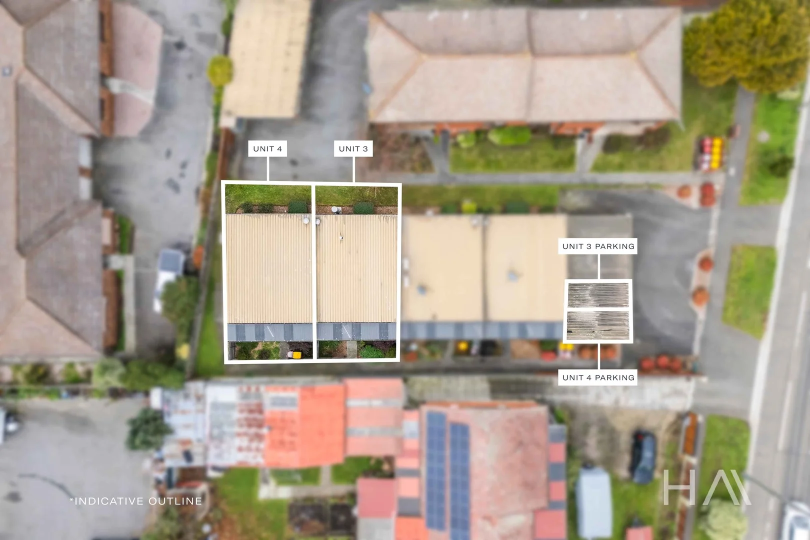 3 & 4/187 Hobart Road - Image 2