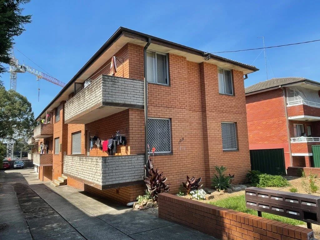 3/109 Dartbrook Rd (1/13)