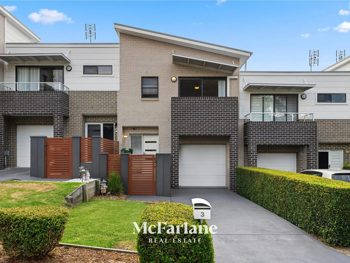 3/10a Mary Street (1/11)