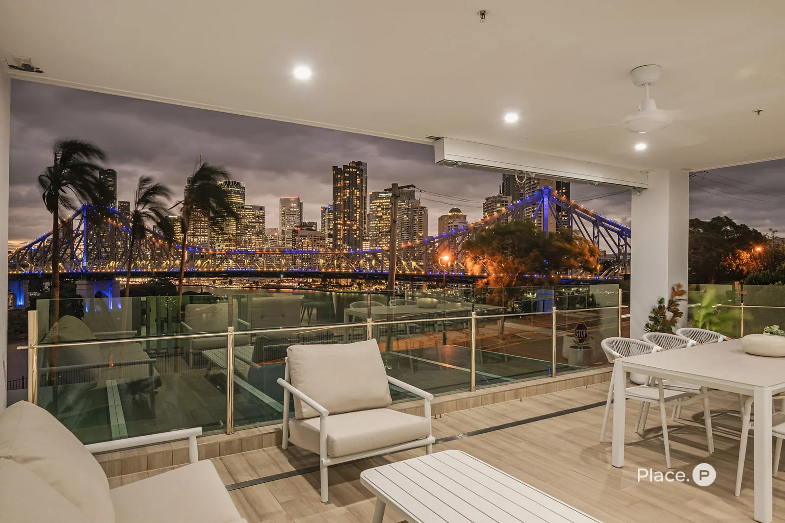 3/170 Bowen Terrace (1/1)
