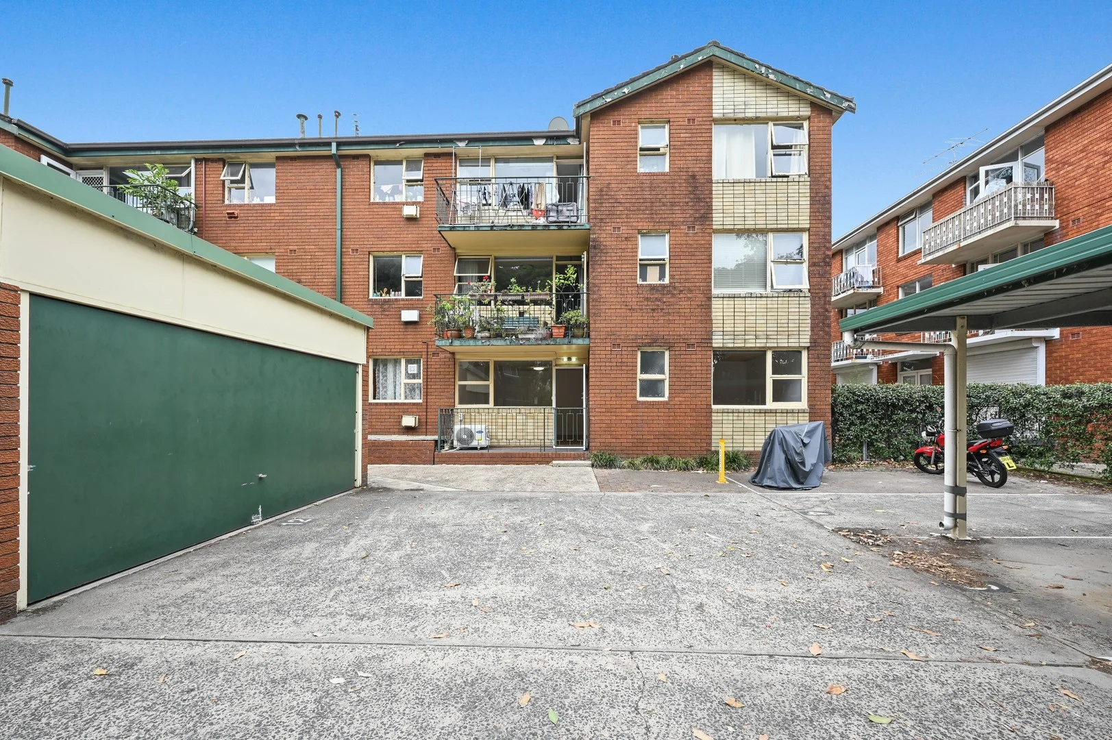 3/295 Gardeners Road (1/13)
