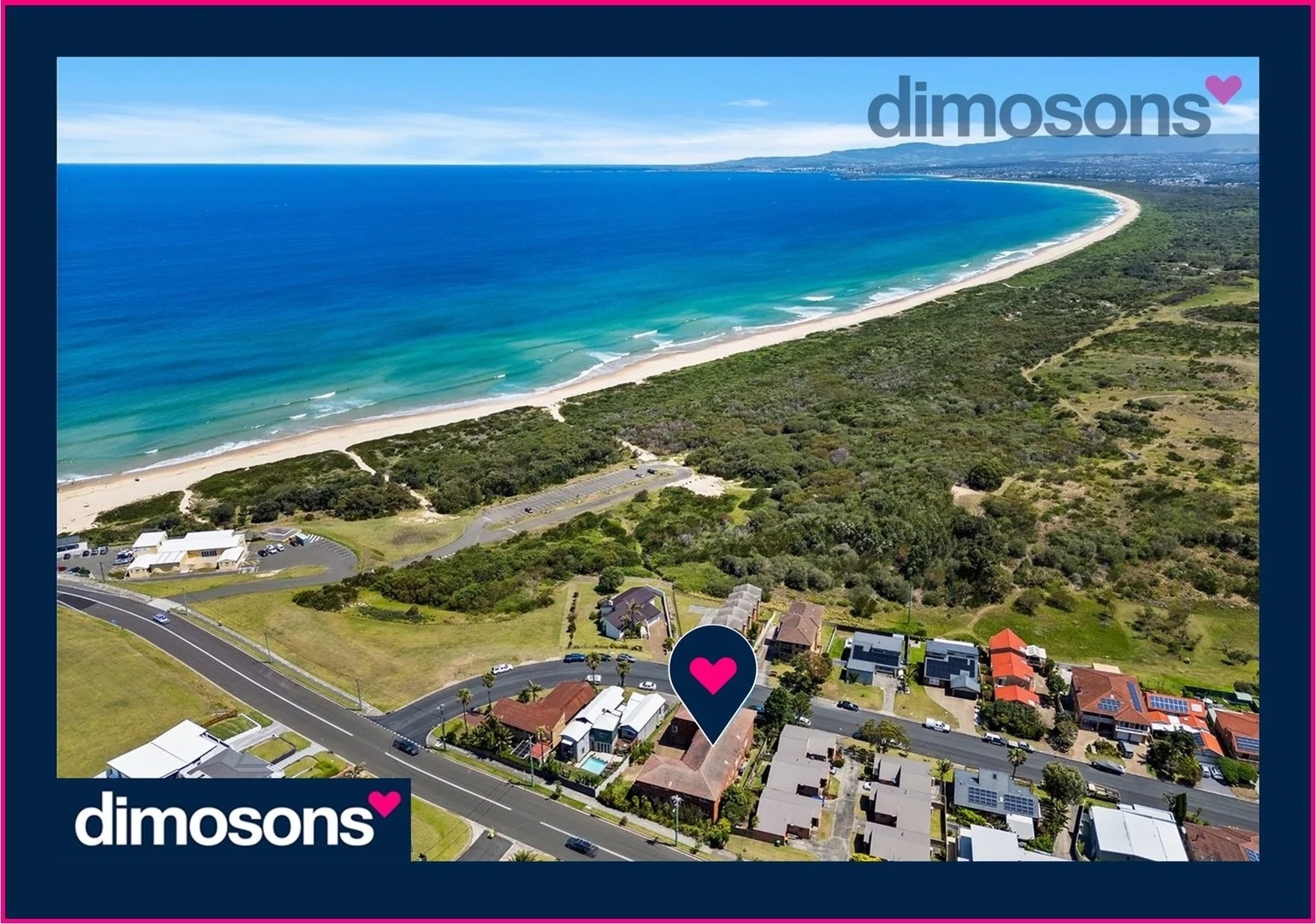 3/4 Surfside Drive (1/12)