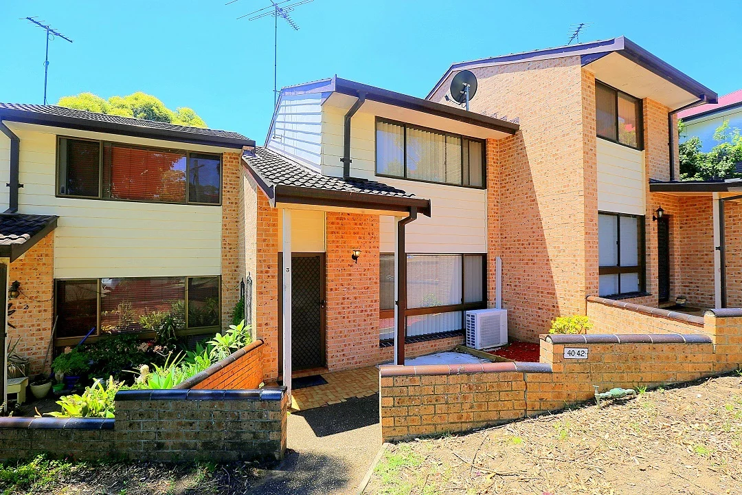 3/40 Carnavon Crescent (1/1)