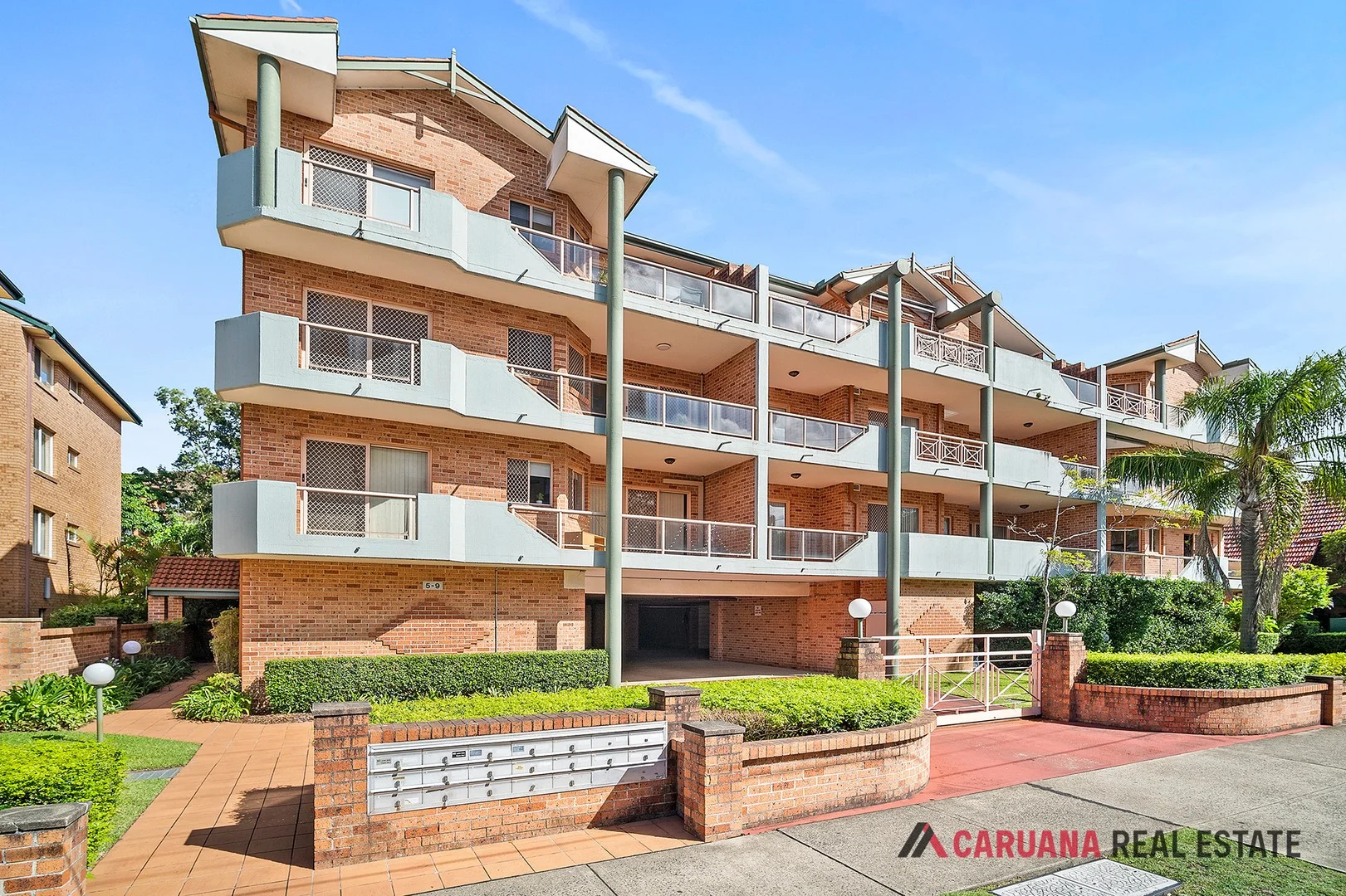 3/5-9 Trafalgar Street (1/17)