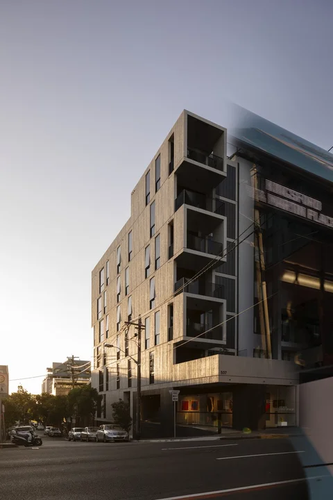 3/537 Elizabeth Street (1/19)