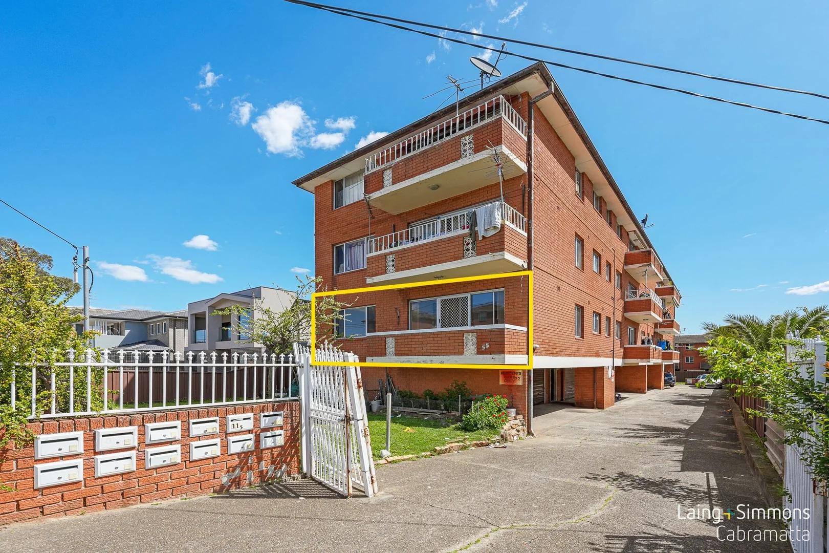 3/55 Cumberland Street (1/10)