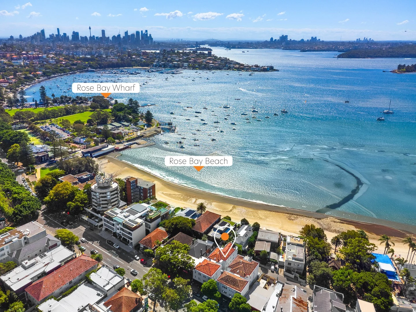 3/668-670 New South Head Road (1/9)