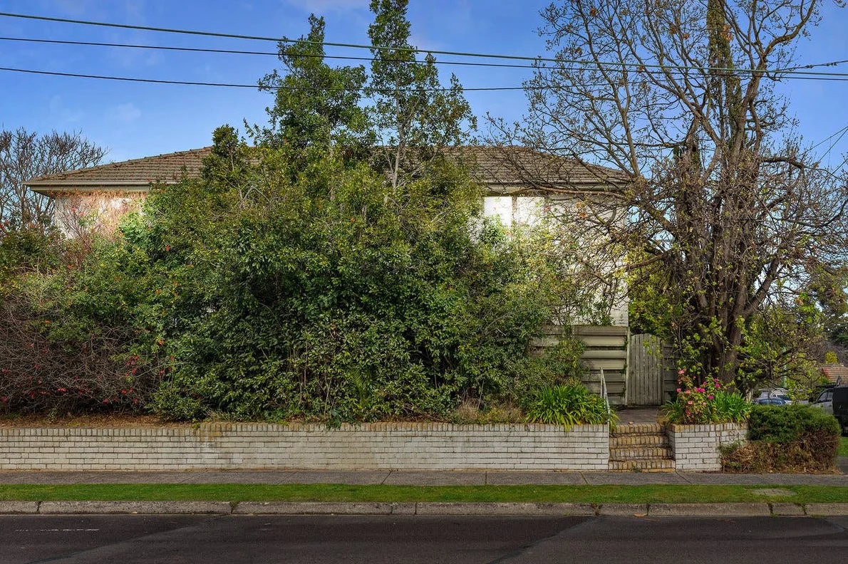 3/684 Riversdale Road (1/1)