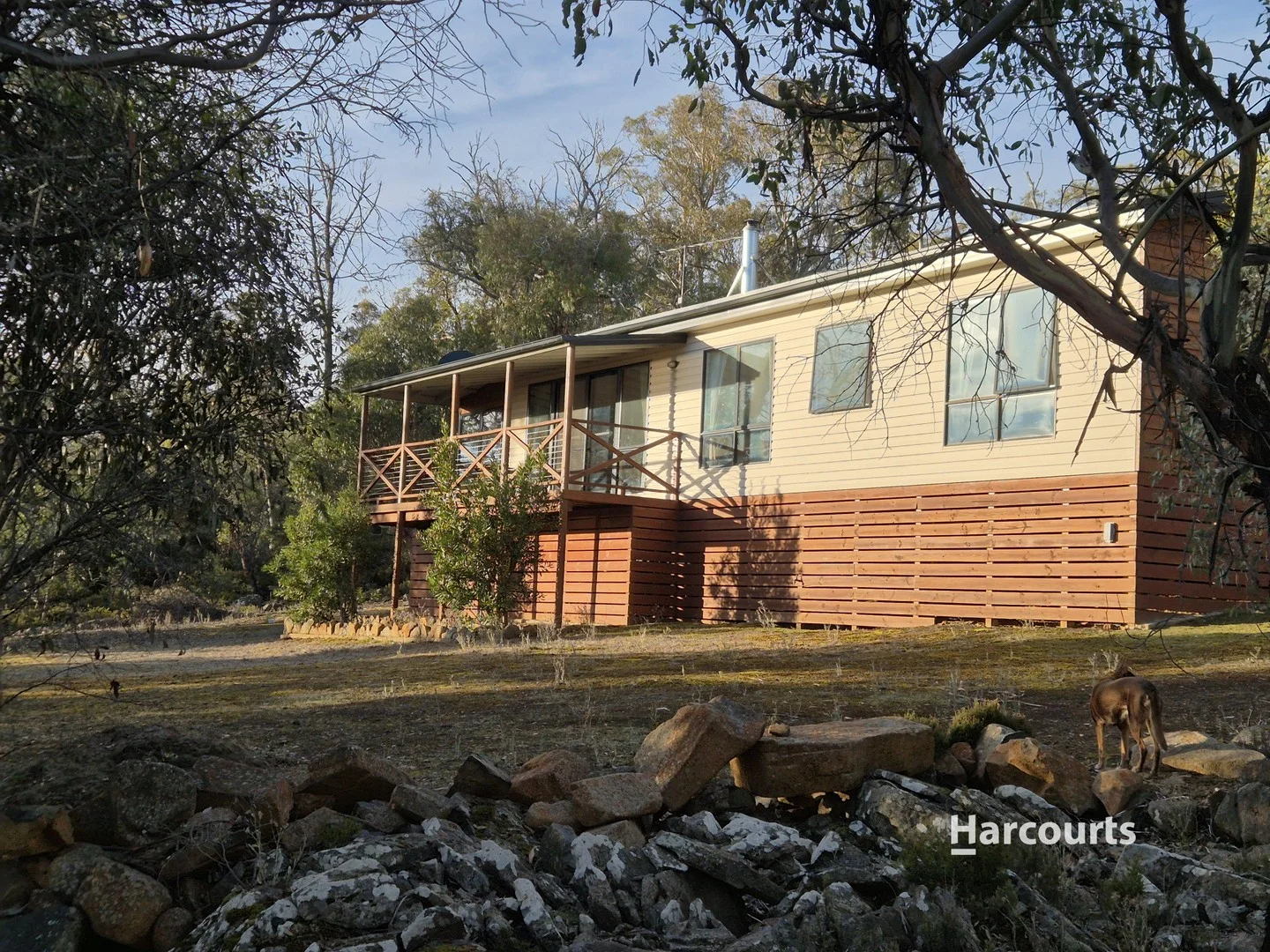 3 Bannister Road (1/3)